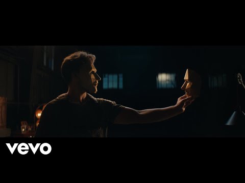 Justin Jesso - Too Good To Lose