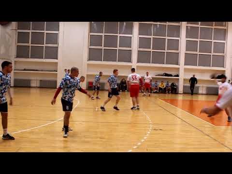 RK Beograd-MRK Crvena Zvezda  26-27