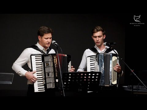 Doamne, când eşti lângă mine ! (Fr. Ruben Vasilciuc și Ruben Ungureanu)