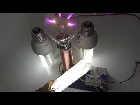 image-Can you buy a Tesla coil?