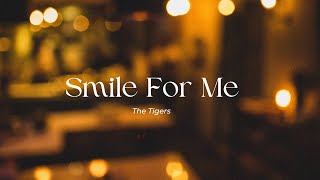Smile for Me - The Tigers (1968)