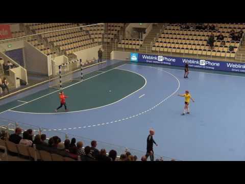 Potatiscupen 2016 Kärra HF 1 - IK Baltichov