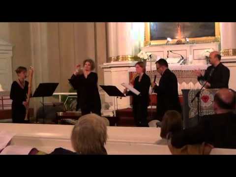 Anonymous (Ms. Sf. Gheorghe/Sepsiszentgyörgy,1757) - Transylvanian Dances (arr. by Zoltan Majo)