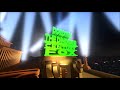 Dorothy The Dinosaur Century Fox Logo Victor S TCF 2020 Style V2 NightTime Version