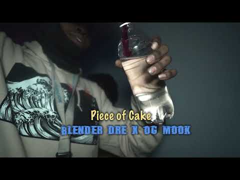 PIECE OF CAKE (Ft. Og mook) shot by @lookatemnowent.1046