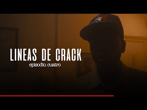 Rapheroh / Líneas de Crack / Episodio 4