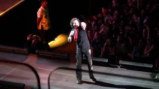 BUNBURY Movistar Arena Arg 2023 - Que tengas suertecita, etc.