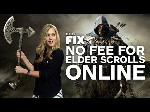 the elder scrolls online xbox one prix abonnement
