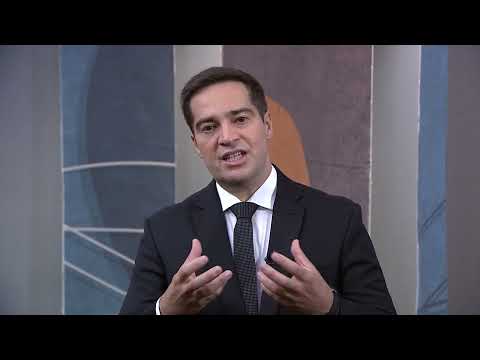 Saber Direito: Teoria Geral dos Contratos - Direito Civil - Aula 1