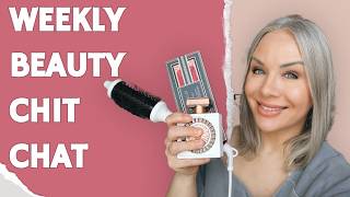 Weekly Beauty Chit Chat: Bondi Boost, Anua, Christophe Robin & More!