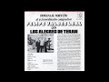 Los Alegres De Teran - Hace Un Año (version original) Del Año 1974