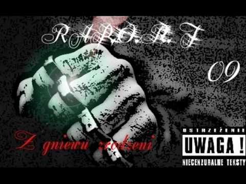 Rap.o.r .t - Z Gniewu Zrodzeni (ZaLeŚ RMX)