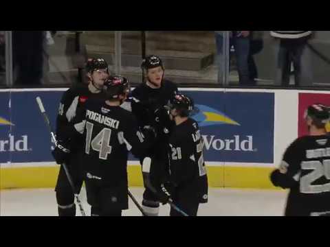 Admirals vs. Rampage | Mar. 1, 2019