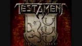 Testament - Curse of the Legions of Death (Live at Eindhoven '87)