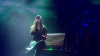 Vanesa Martín,Descubrí