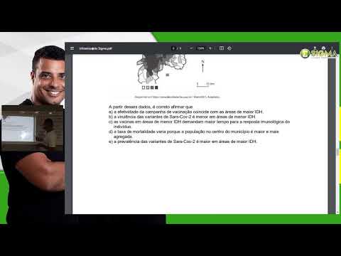 AULÃO - CONCURSO INTERNO SGT (PMBA) - 20/09