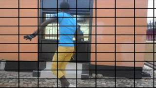 King z boy simple man