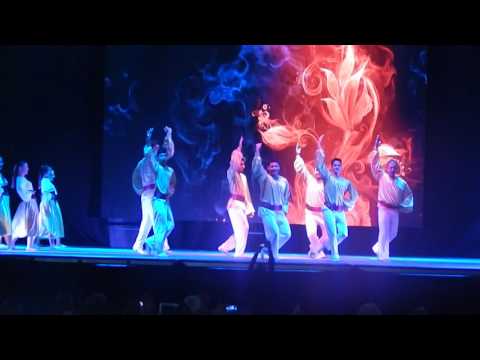 LEAKA JAVAIA - Ruaj Vaesh