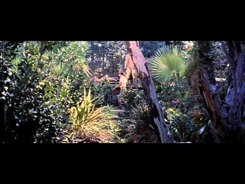 Up Periscope - Trailer