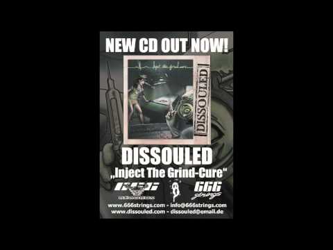 Dissouled - An Alcoholic Ape (Paroxysm Cover) (11/12)