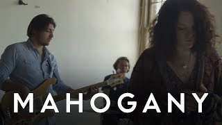 Eaves - Pylons // Mahogany Session