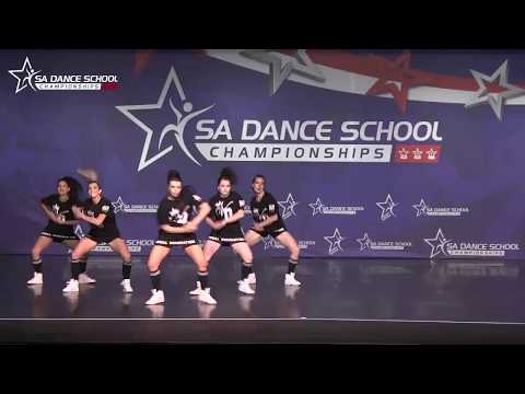 Visual Domination_@D2B Studios