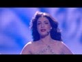 Ivi Adamou - La La Love (Cyprus) Eurovision 2012 ...