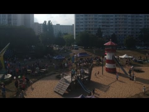 Kinderfest am Leuchtturm 2019