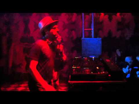 Mario Aguirra @ BIONICA 4anos