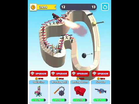 Death Run