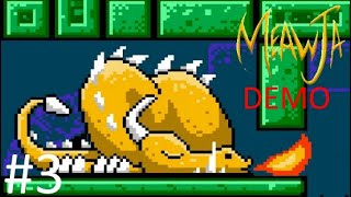 ГЛУБОКОЕ ПОДЗЕМЕЛЬЕ【Meawja】#3