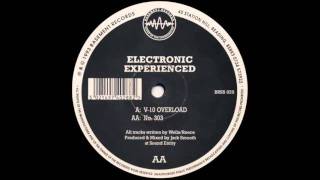 Electronic Experienced - V 10 Overload