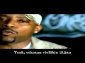 Nate Dogg - Concrete Streets (Finnish Subtitles)