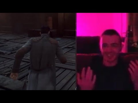 VAMPYR pt28.2 - WOW!!!!