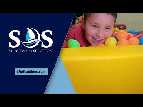 ABA Therapy- Speech Therapy - Occupational Therapy