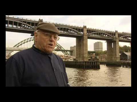 Fred Dibnah's World Of Steam, Steel & Stone - Men Of Iron (Ep-4)