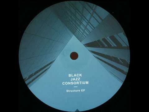 Black Jazz Consortium - Whats Up With The Love