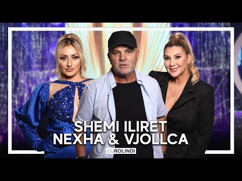 Shemi Iliret x Nexha x Vjollca - Trio Potpuri 2023