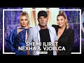 Shemi Iliret, Nexha & Vjollca - Trio Potpuri (Gezuar 2023)