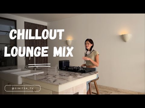 Chillout Lounge Essentials – Deep Organic Mix