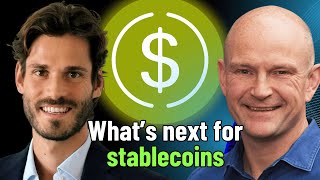 Europe's $11 Trillion Stablecoin Opportunity