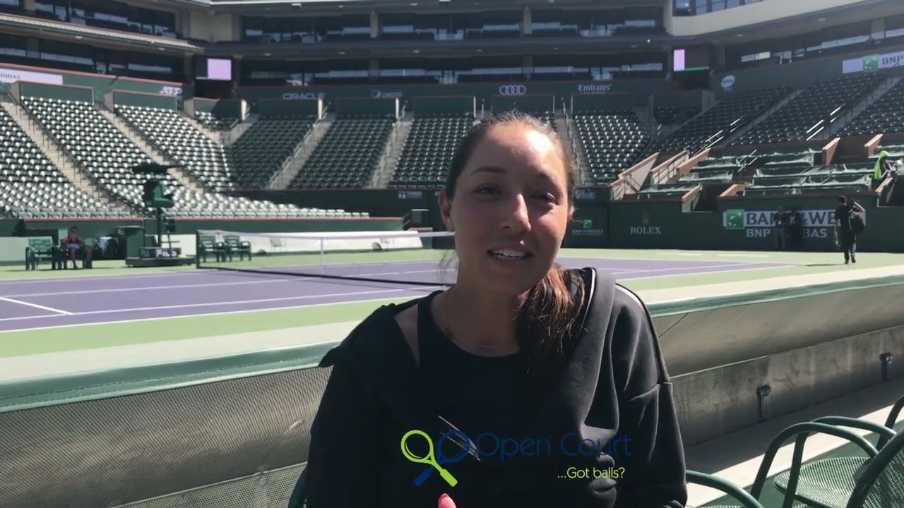 Australian Open 2025 Day 9 Women’s singles order of play Open Court