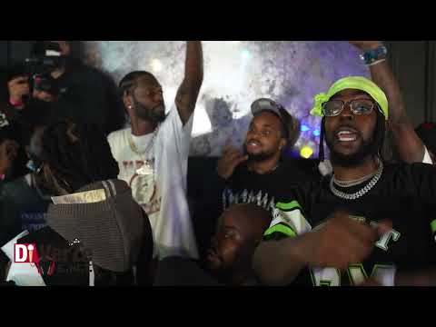 #metroboomin Travis Porter, Young Dro, Quavo,  Gucci Mane | A Futuristic Summa | They Wanna Have Fun