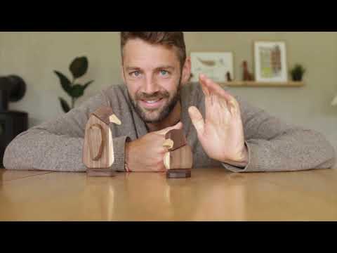 FableWood Nyheder 2021