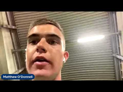 Video Report: St Patrick's Athletic v CSKA Sofia - UEFA Europa Conference League