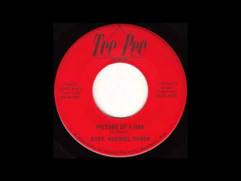 Hershel Gober - Picture of a Man