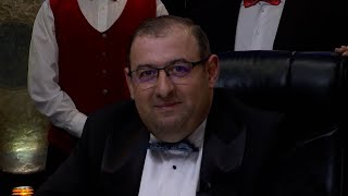 Ի՞նչ: Որտե՞ղ: Ե՞րբ: Աշնանային եթերաշրջան - 11.10․2025 / Что? Где? Когда? Армения