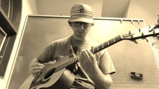 "Baby Angel" (original) Mitch Glanz