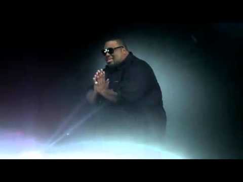 Big Ali Feat Florent Pagny - Des Larmes De Sang (Clip Officiel)