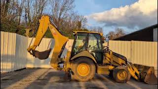 Caterpillar 432E retroexcavadora | Imagen 4 - Machineryline